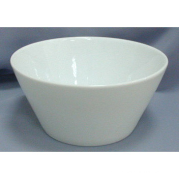 Porcelain Bowl (CY-P12913)